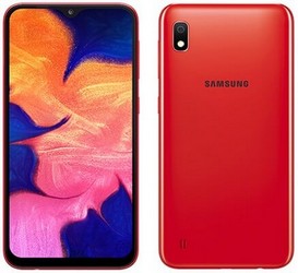 Замена тачскрина на телефоне Samsung Galaxy A10 в Ставрополе